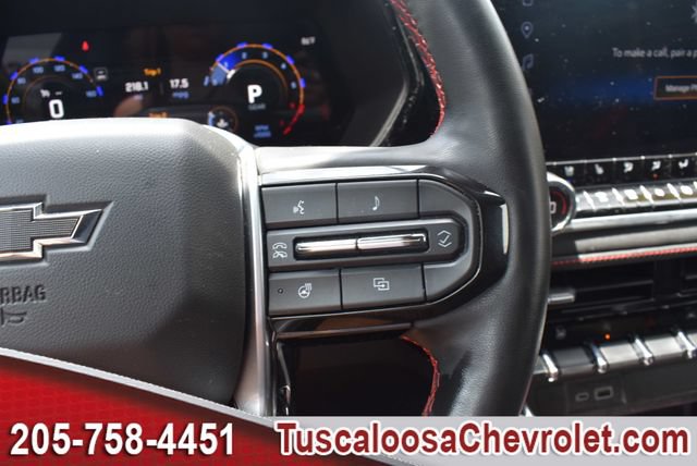 Used 2024 Chevrolet Colorado Z71 w/ Z71 Convenience Package 2 AWD/4WD image 27
