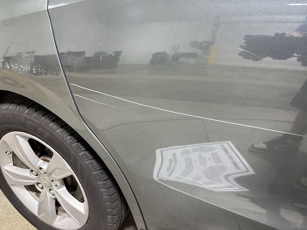 Used 2018 Honda Odyssey EX-L image 30