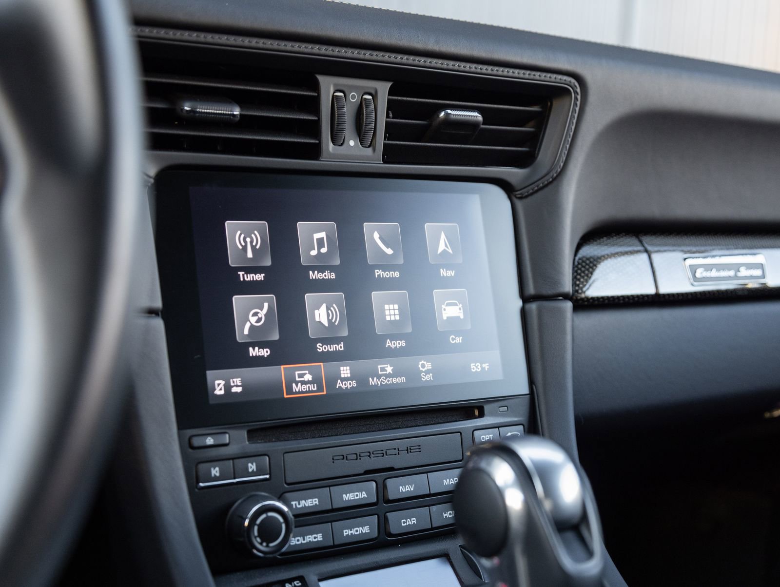 Certified 2018 Porsche 911 Turbo S image 26