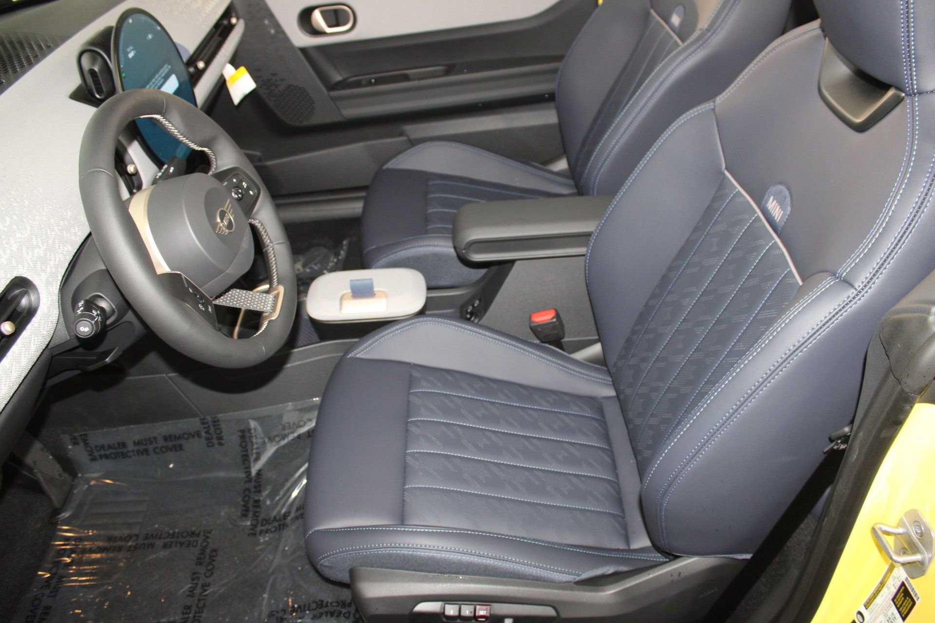 New 2026 MINI Cooper S image 5