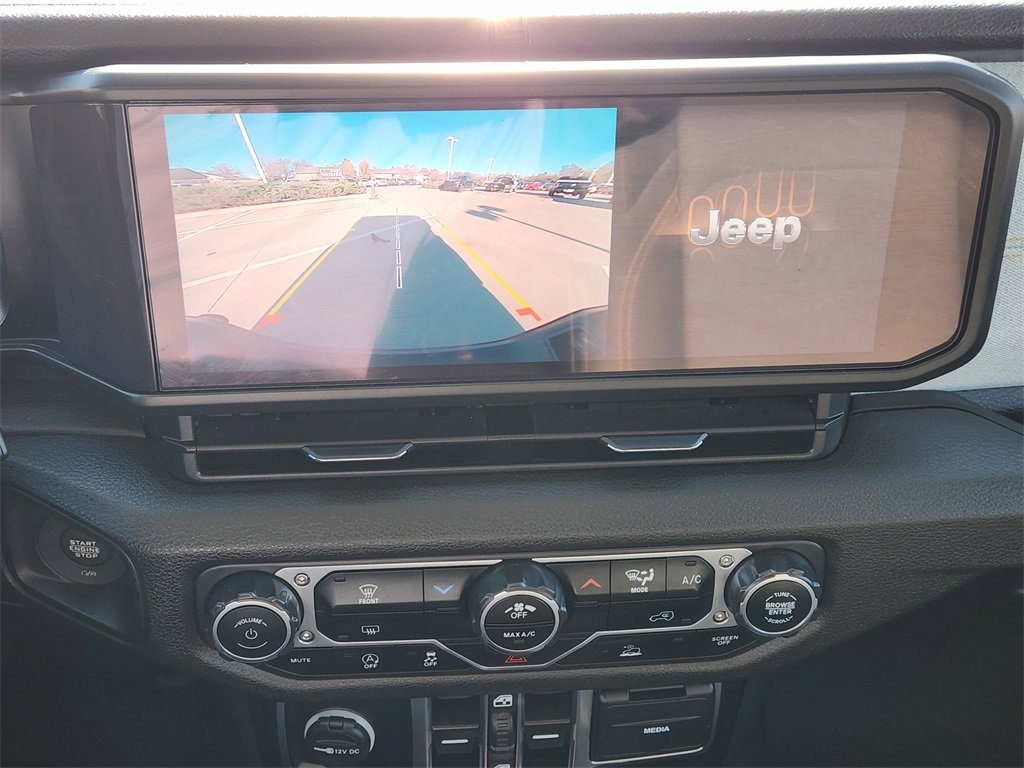 Used 2024 Jeep Gladiator Sport image 20