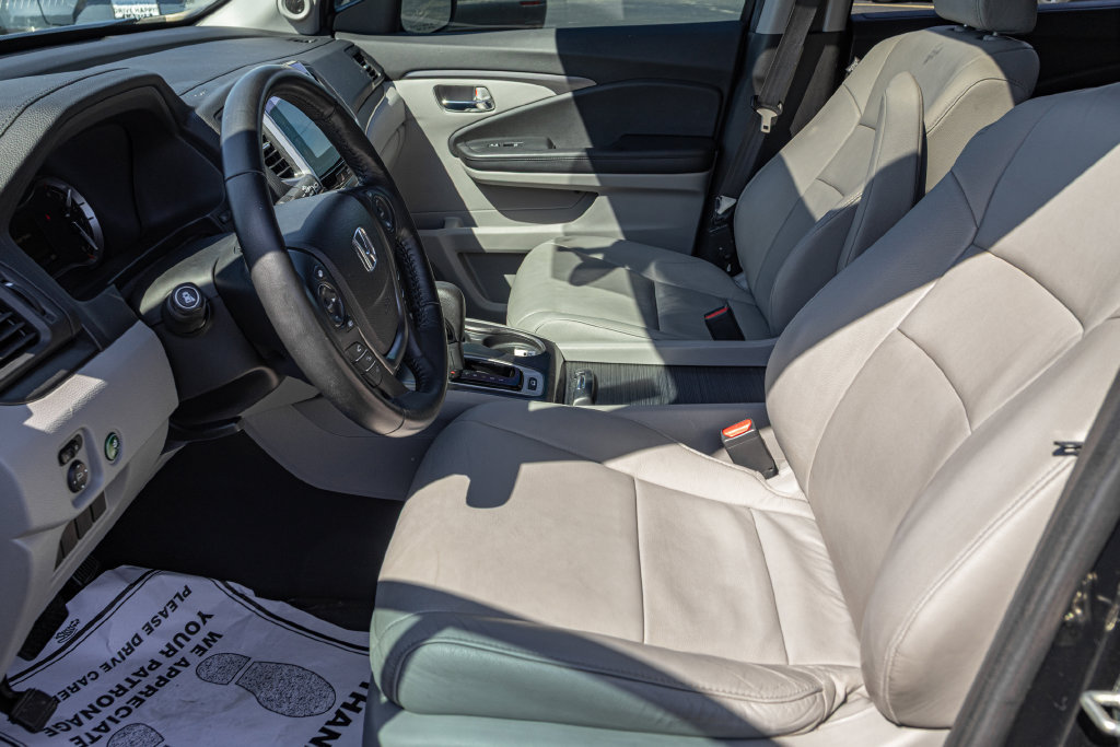Used 2016 Honda Pilot EX-L image 13