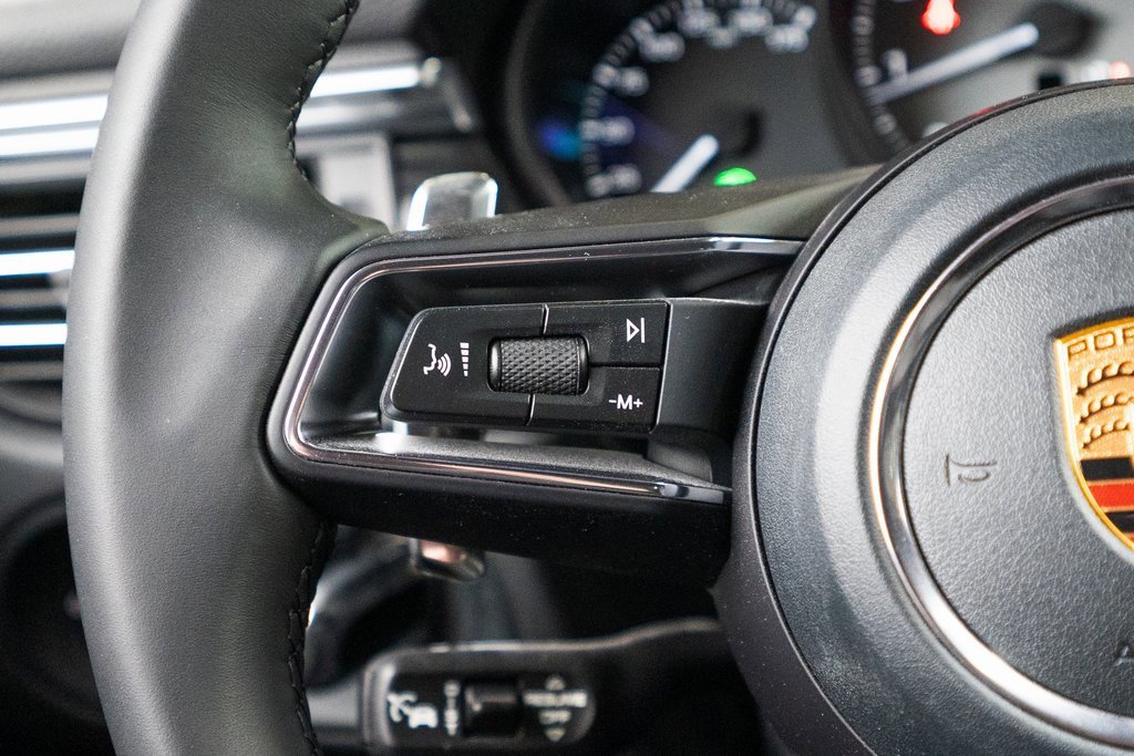 New 2026 Porsche Macan S image 33