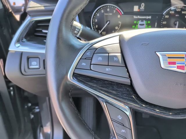 Used 2023 Cadillac XT5 Premium Luxury image 20