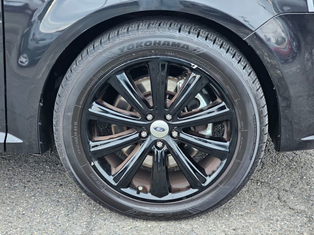 Used 2014 Ford Flex Limited w/ Equipment Group 301A image 9