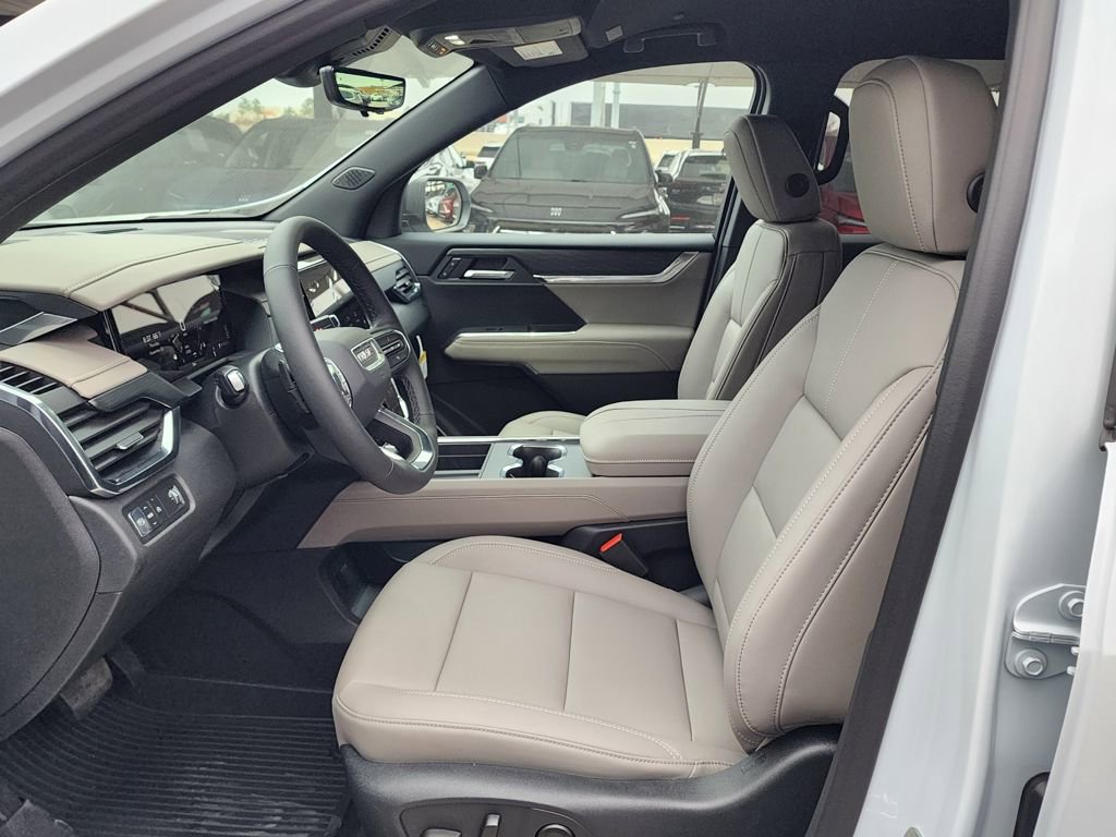 New 2026 GMC Acadia Elevation w/ Black Edition image 16