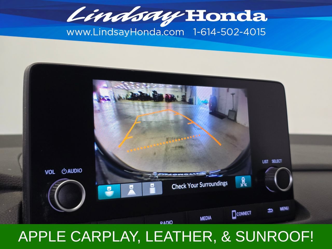 Used 2025 Acura Integra FWD image 17