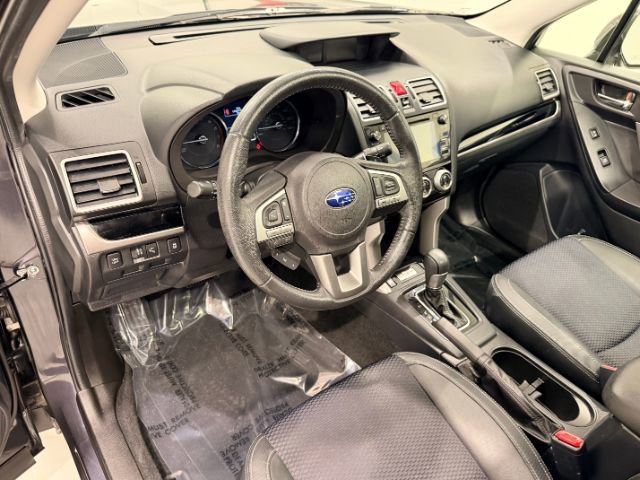 Used 2018 Subaru Forester 2.5i Premium AWD/4WD image 39