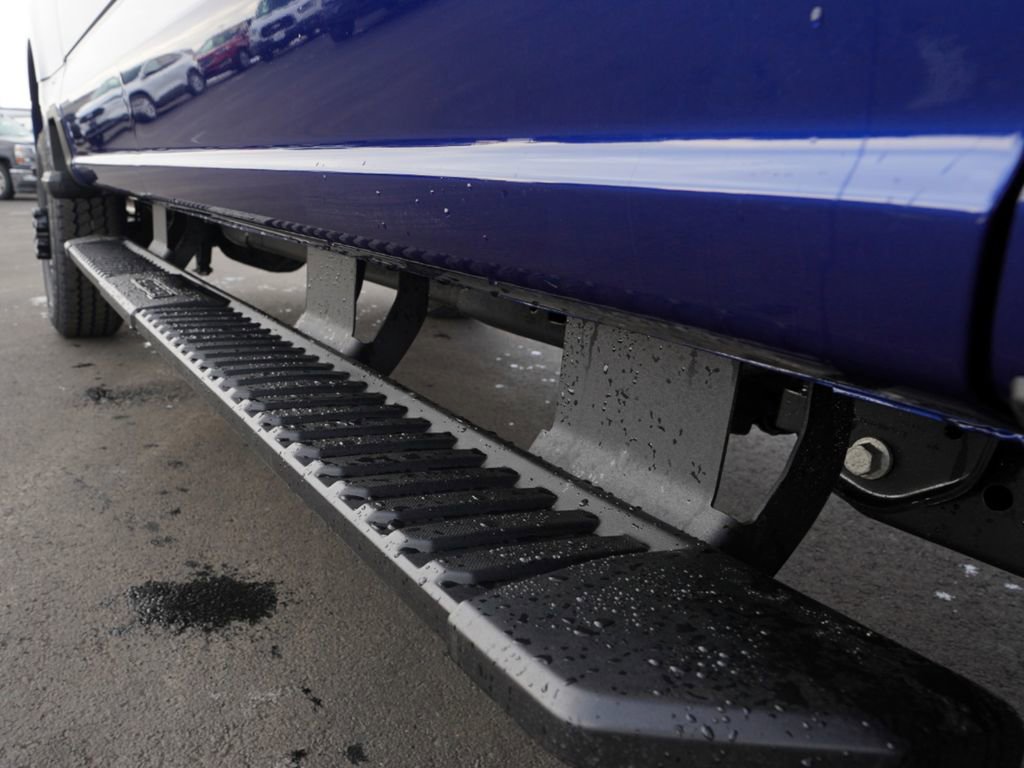 New 2026 Ford F250 XL w/ STX Appearance Package image 28