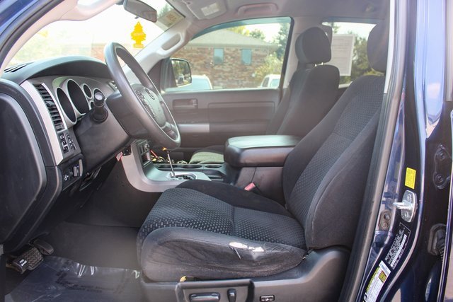 Used 2011 Toyota Tundra 2WD Double Cab image 12