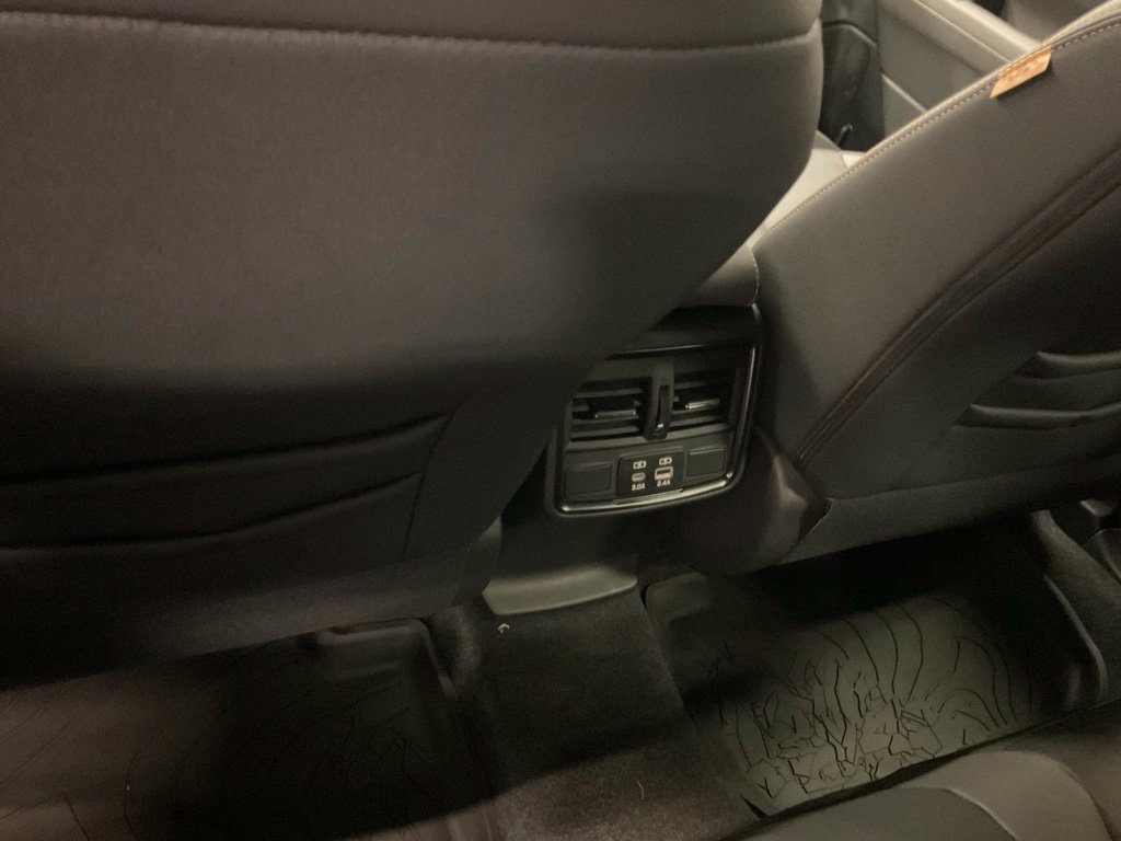 New 2026 Subaru Forester Wilderness AWD/4WD image 27