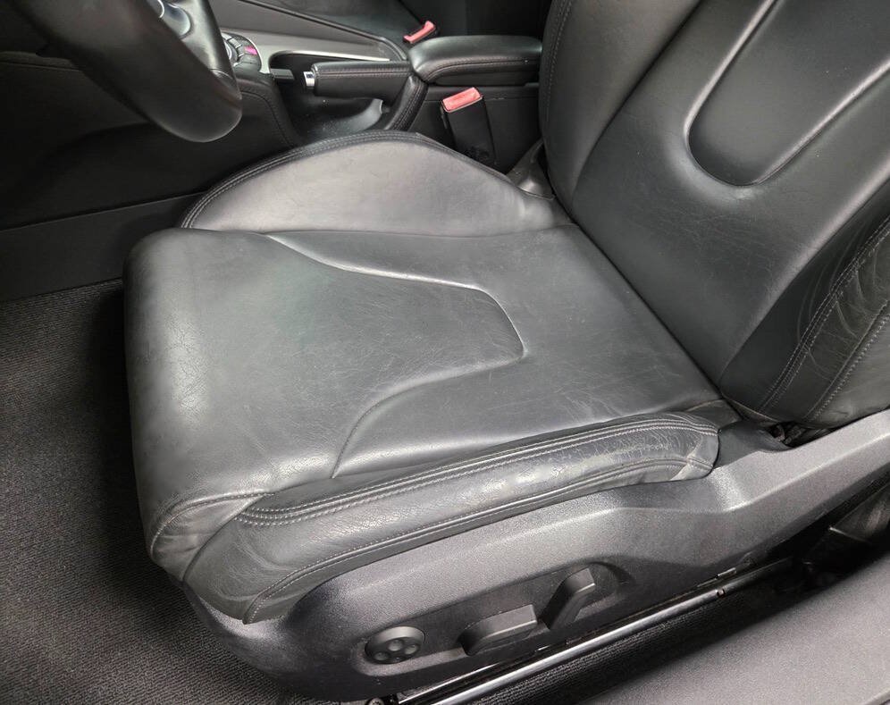 Used 2012 Audi TT 2.0T Premium Plus AWD/4WD image 35