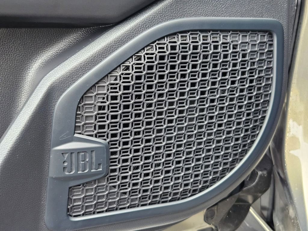 Used 2024 Toyota Tacoma Trailhunter image 12