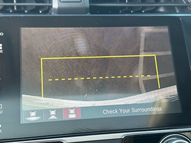 Used 2017 Honda Civic EX-L image 28