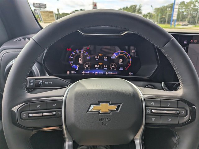 New 2026 Chevrolet Colorado LT w/ LT Convenience Package image 29