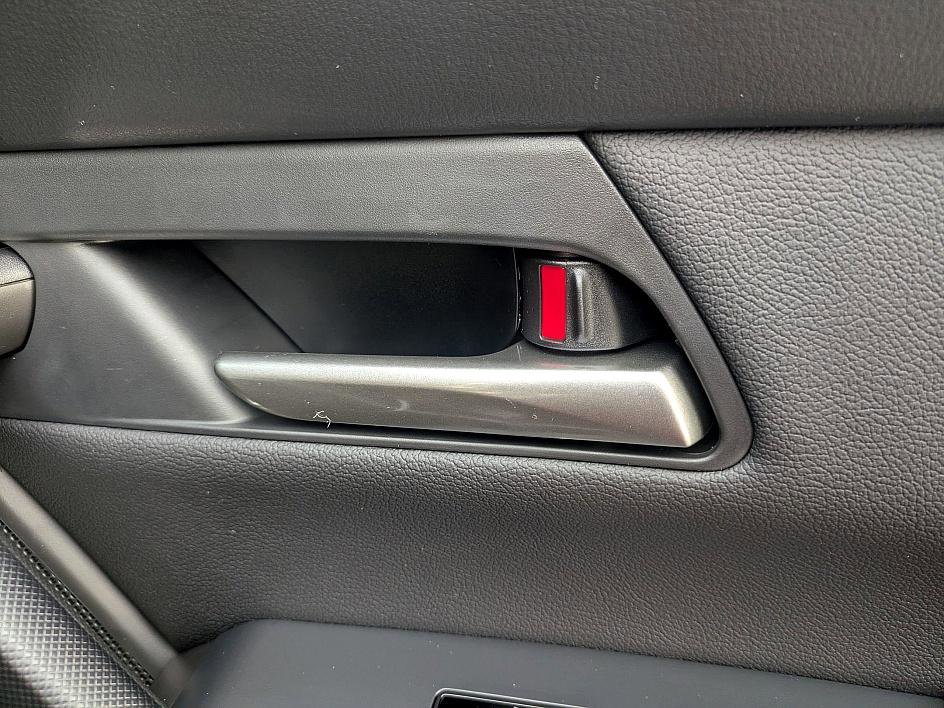 New 2026 MAZDA CX-50 AWD 2.5 Hybrid w/ Weather Package image 30