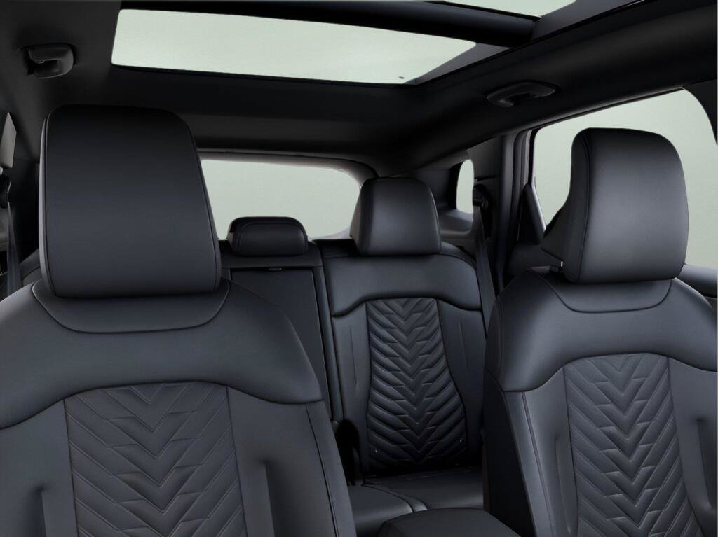 New 2027 Kia Sportage X-Line AWD/4WD image 23