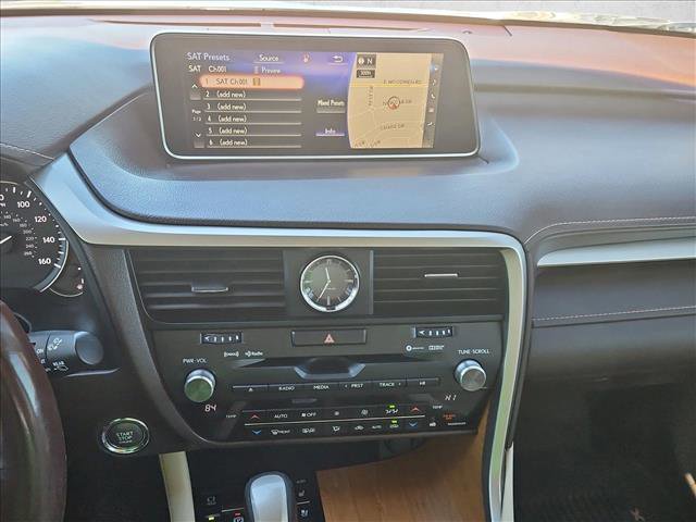Used 2017 Lexus RX 350 FWD image 15