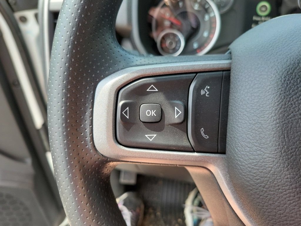 New 2024 RAM 5500 Tradesman RWD image 12