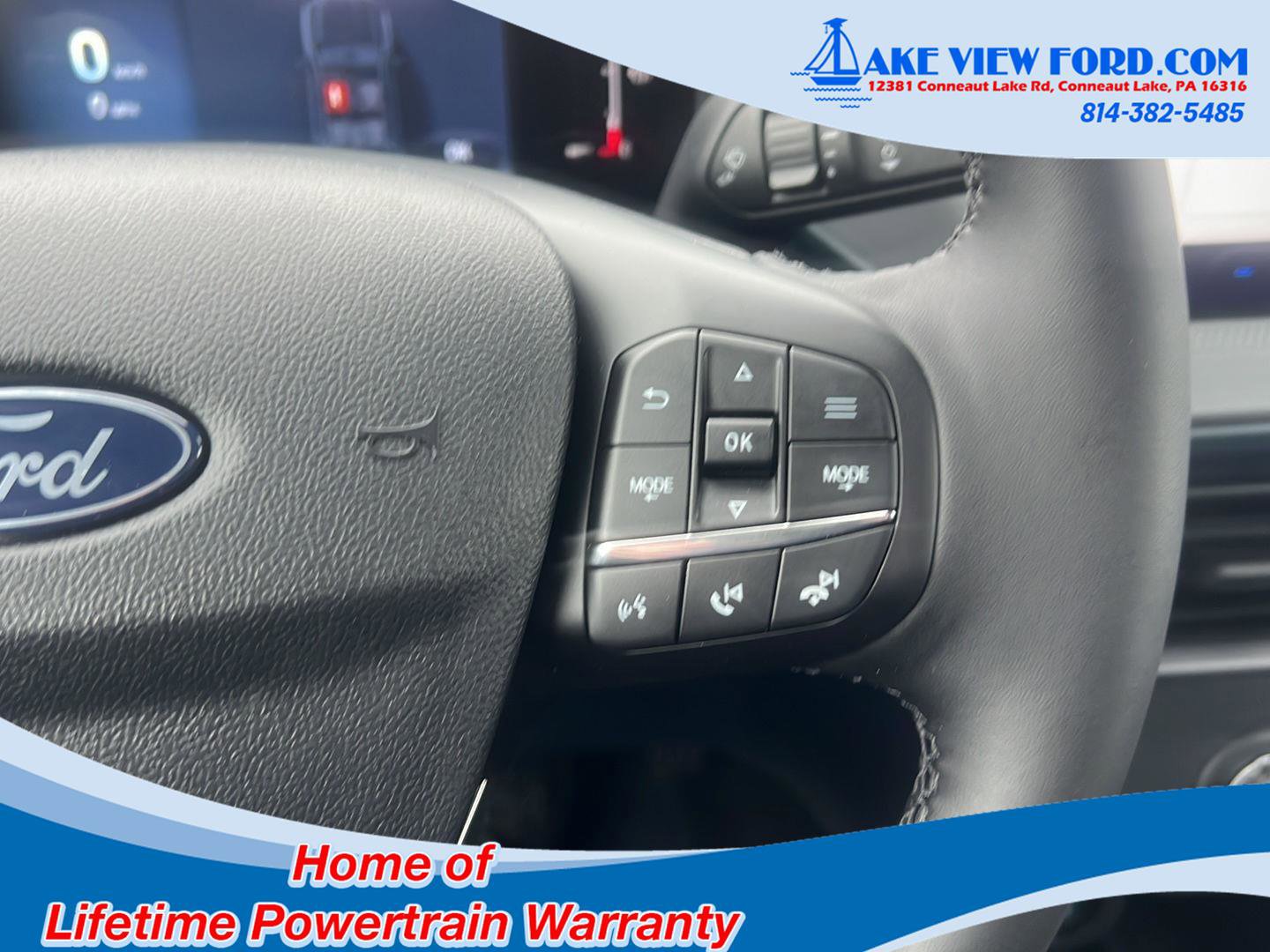 New 2026 Ford Maverick XLT w/ XLT Luxury Package image 22