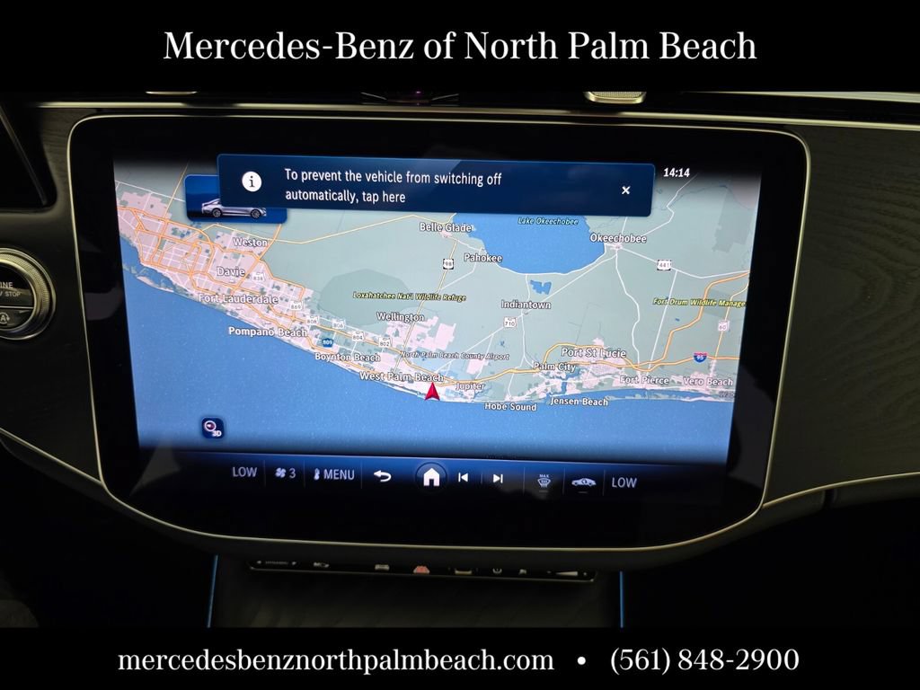 New 2027 Mercedes-Benz E 450 4MATIC Sedan image 20