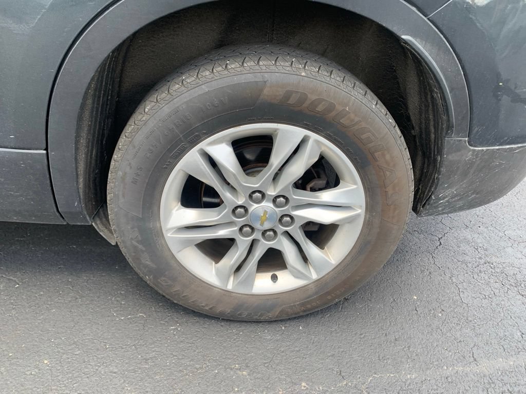 Used 2019 Chevrolet Blazer LT FWD image 18