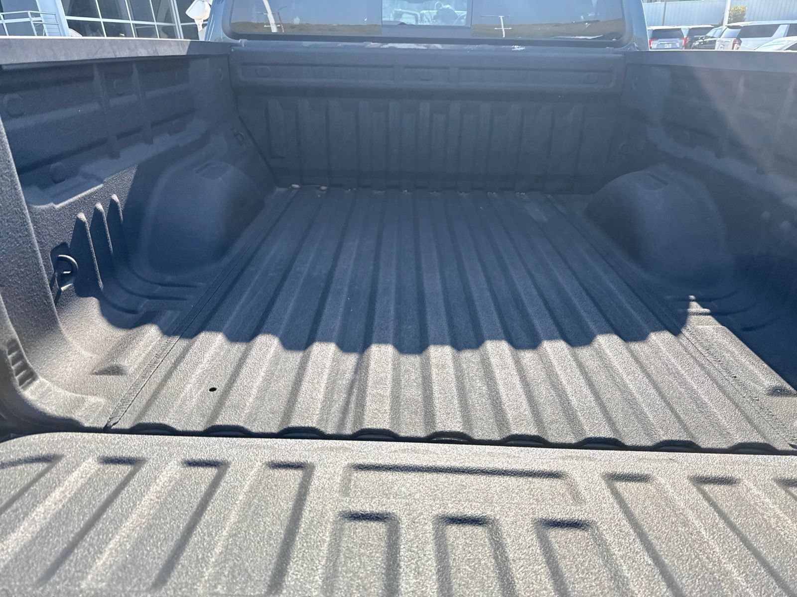Used 2020 Chevrolet Colorado Z71 RWD image 10