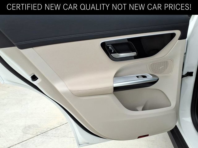 Certified 2023 Mercedes-Benz GLC 300 image 17