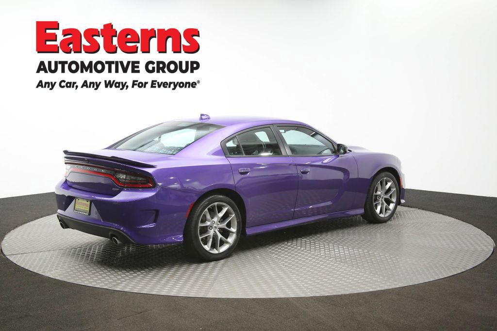 Used 2023 Dodge Charger GT image 42