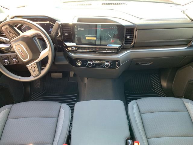 Used 2024 GMC Sierra 1500 Elevation image 18