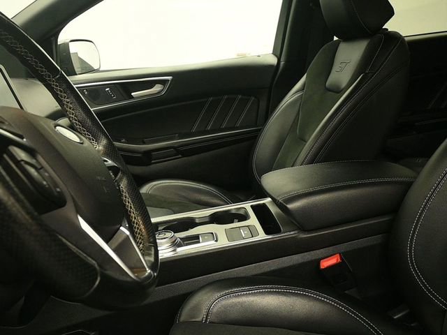 Certified 2021 Ford Edge ST image 20