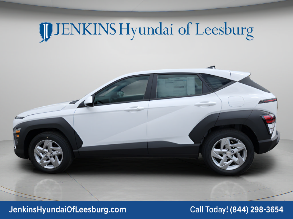 New 2027 Hyundai Kona SE FWD image 9