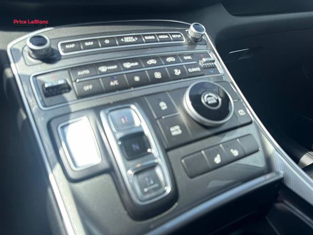 Used 2023 Hyundai Santa Fe SEL w/ Cargo Package FWD image 26