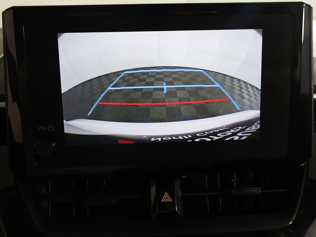 Used 2023 Toyota Corolla LE image 35