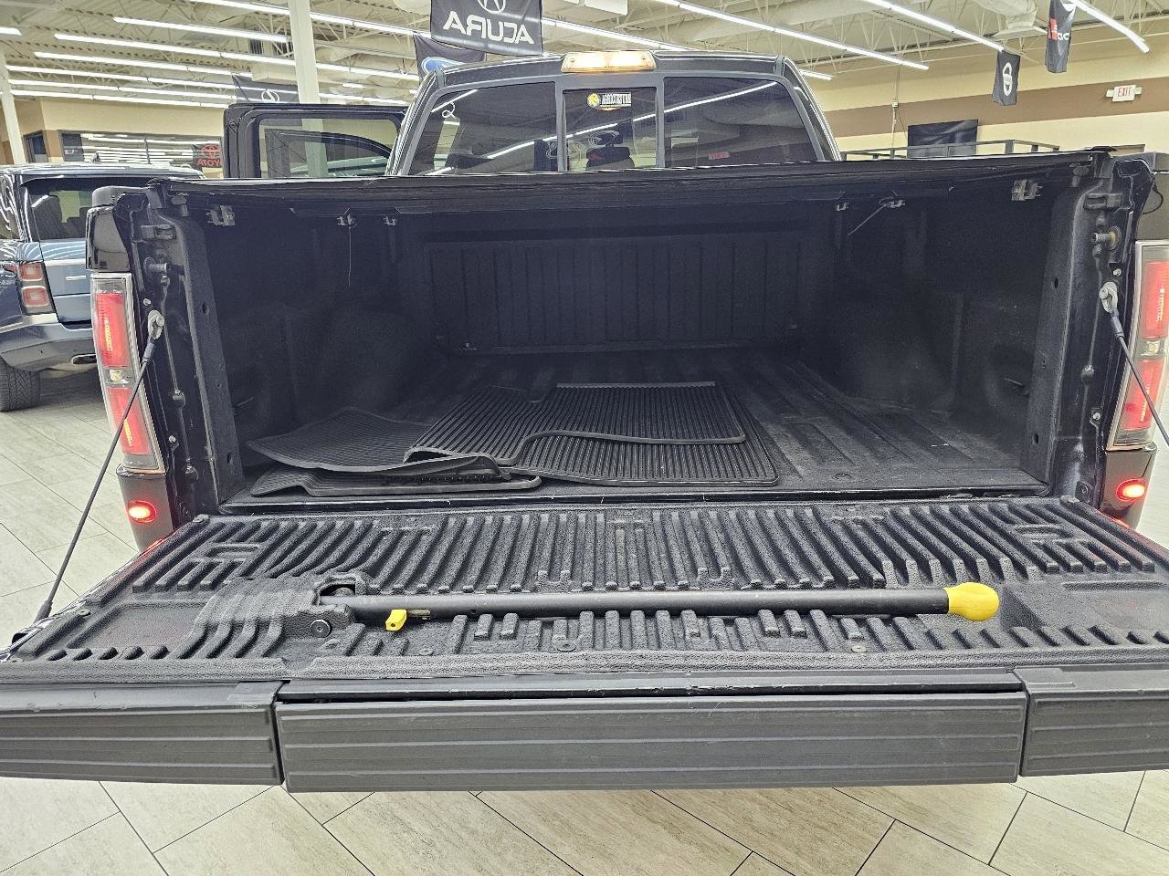 Used 2014 Ford F150 Raptor w/ Equipment Group 801A Luxury image 14