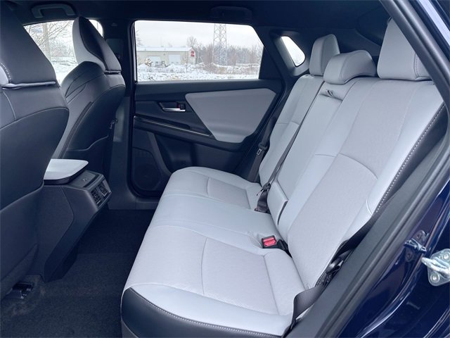 New 2026 Subaru Solterra Premium image 26