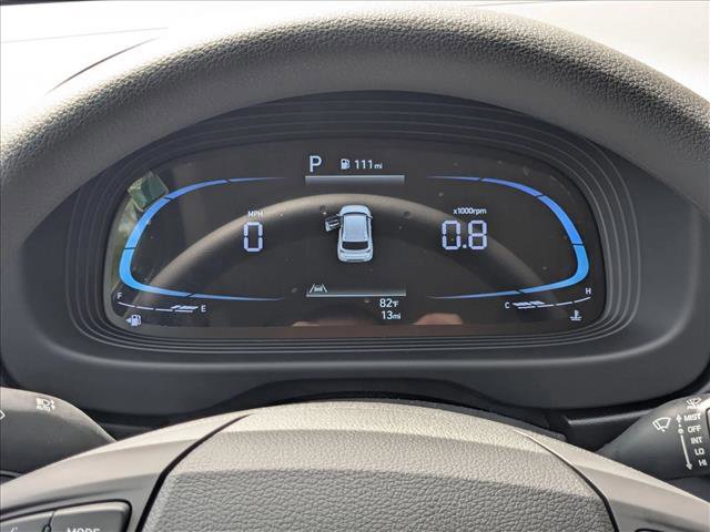 New 2026 Hyundai Venue SE FWD image 11