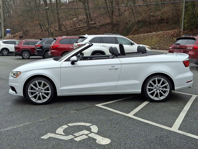 Used 2015 Audi A3 2.0T Premium Plus image 5