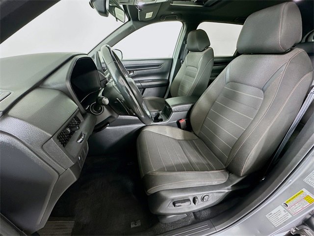 Certified 2023 Honda CR-V Sport image 28