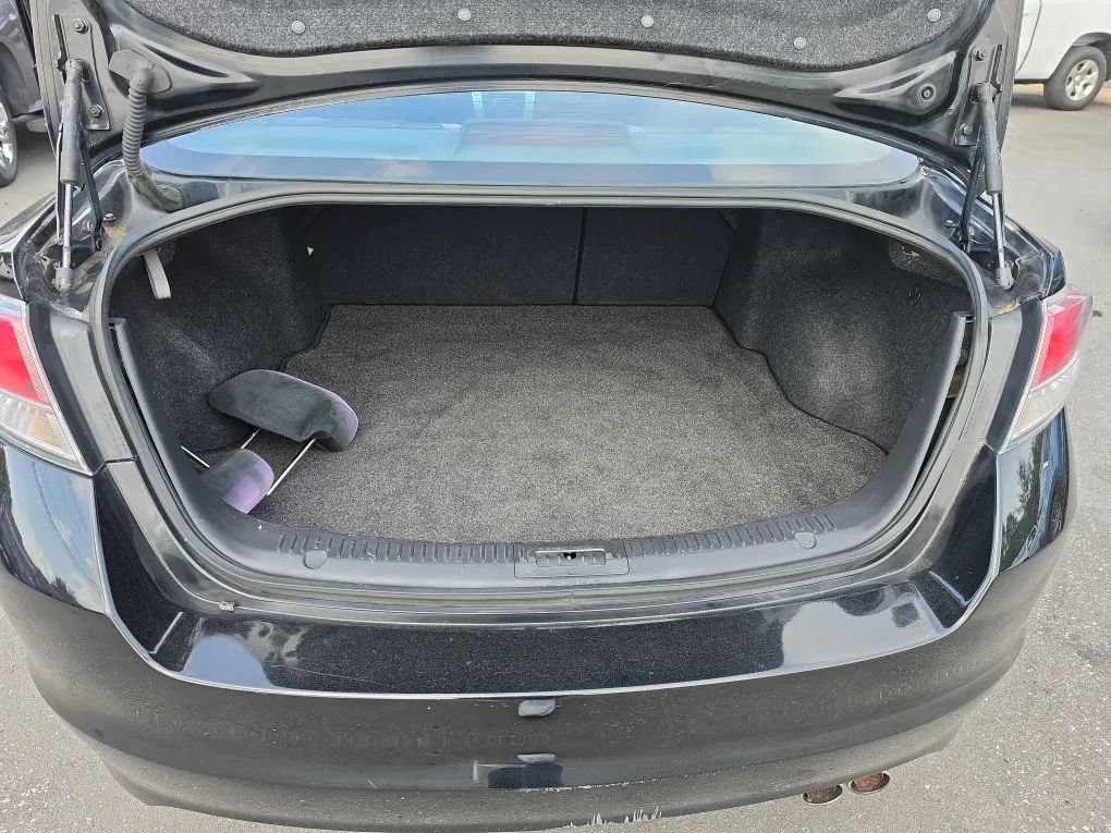 Used 2010 MAZDA MAZDA6 i Sport FWD image 13