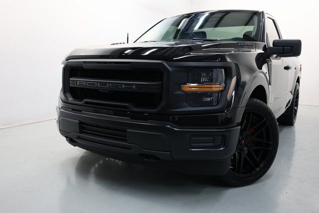 Used 2025 Ford F150 XL image 45
