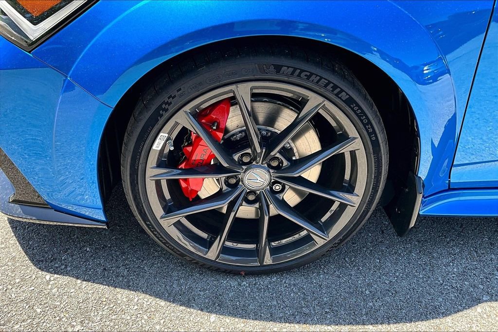 New 2026 Acura Integra Type S FWD image 36
