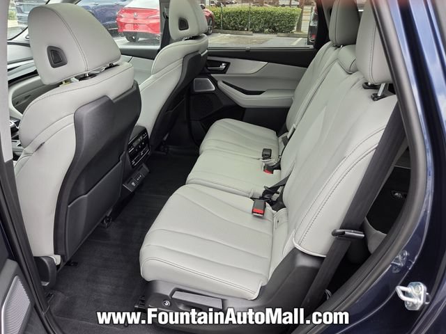 Used 2026 Acura MDX FWD w/ Technology Package image 9