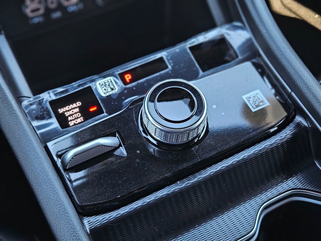 New 2025 Jeep Grand Cherokee Limited image 24