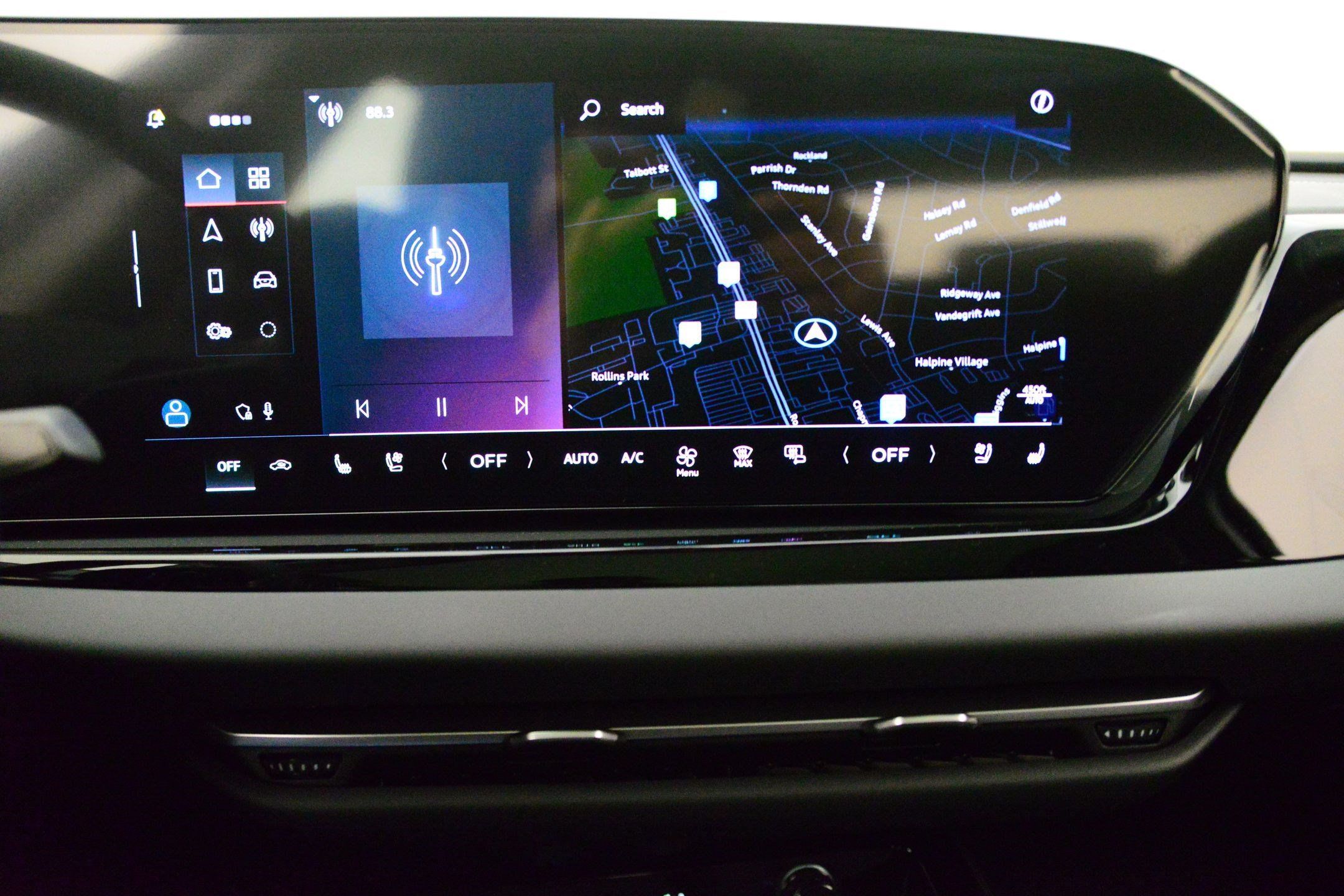 New 2025 Audi A5 Premium Plus w/ Premium Plus AWD/4WD image 27