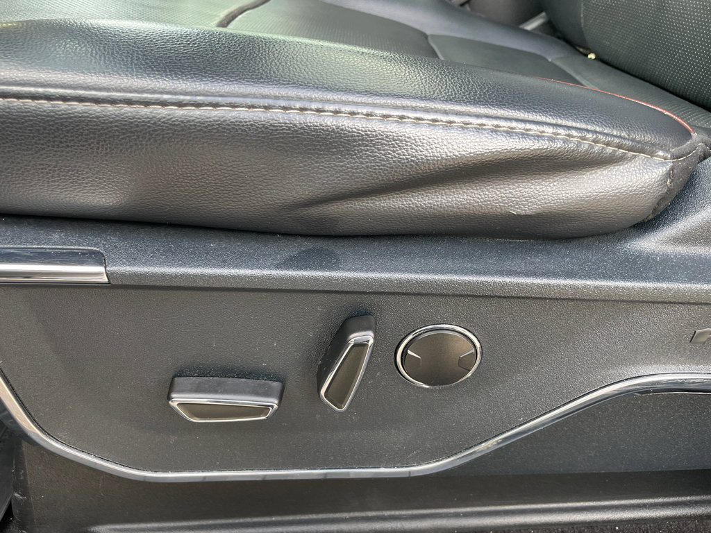 Used 2021 Ford F150 Lariat w/ Equipment Group 502A High image 12