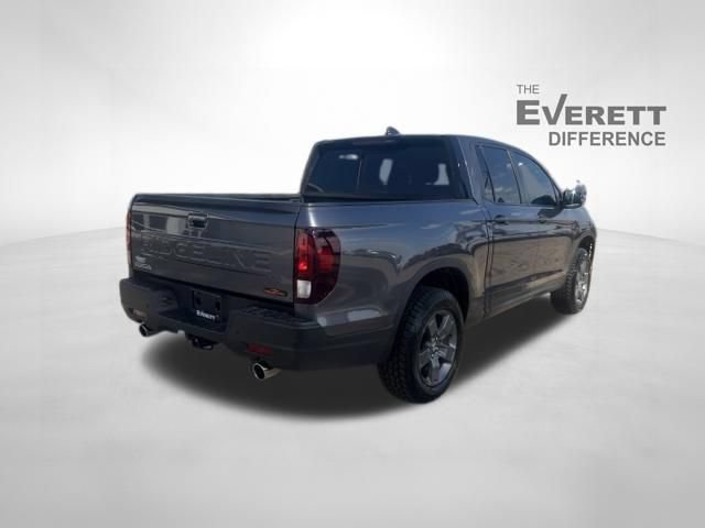 Used 2024 Honda Ridgeline TrailSport image 7