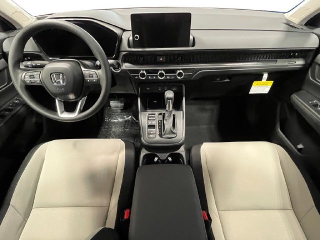 New 2027 Honda CR-V EX image 18