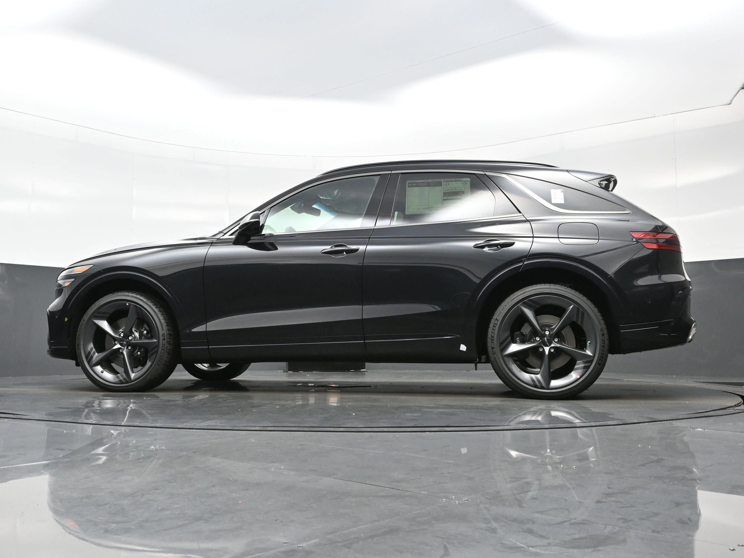 New 2026 Genesis GV70 3.5T Sport Prestige image 14