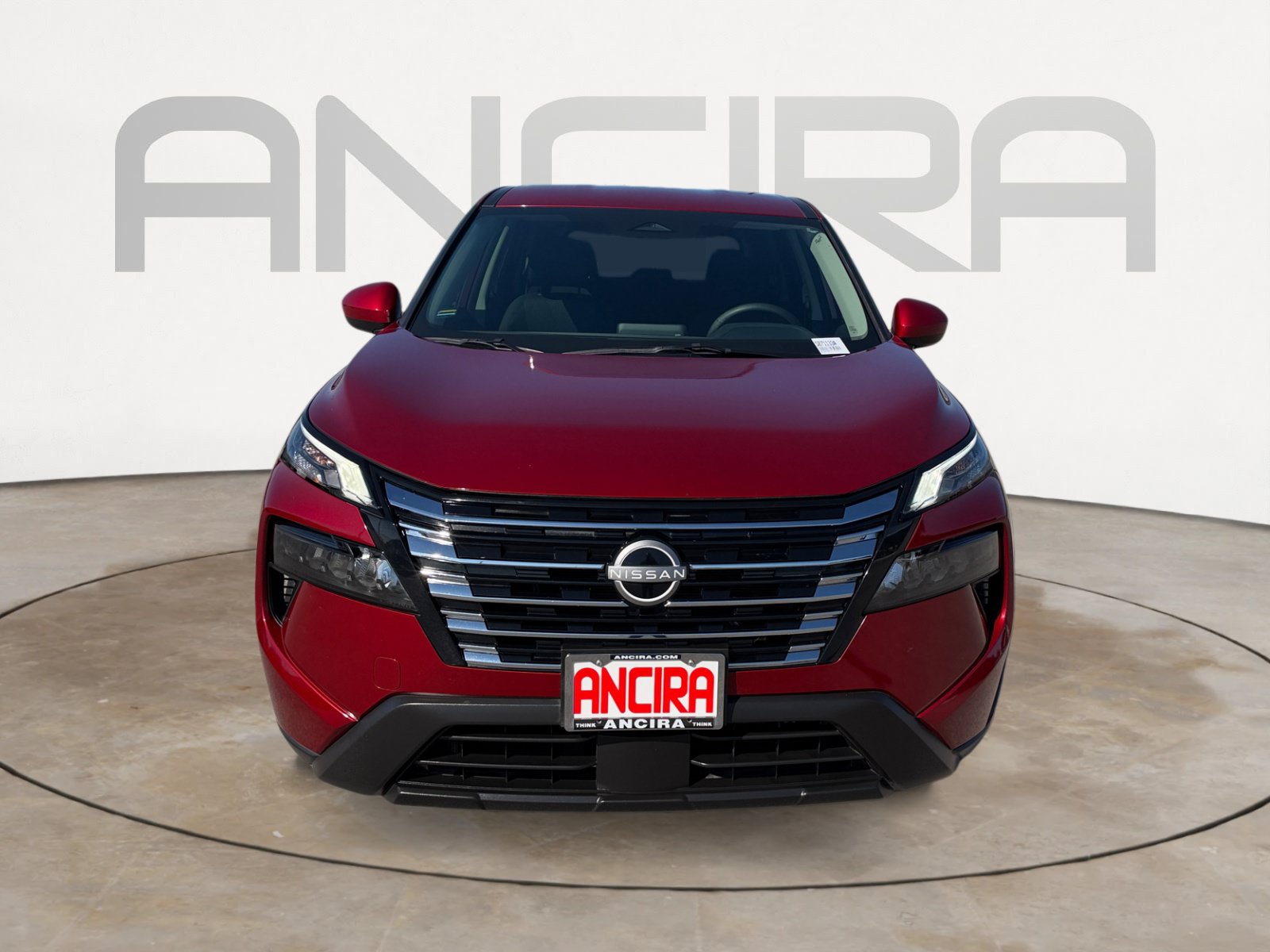 Used 2025 Nissan Rogue SV FWD image 5